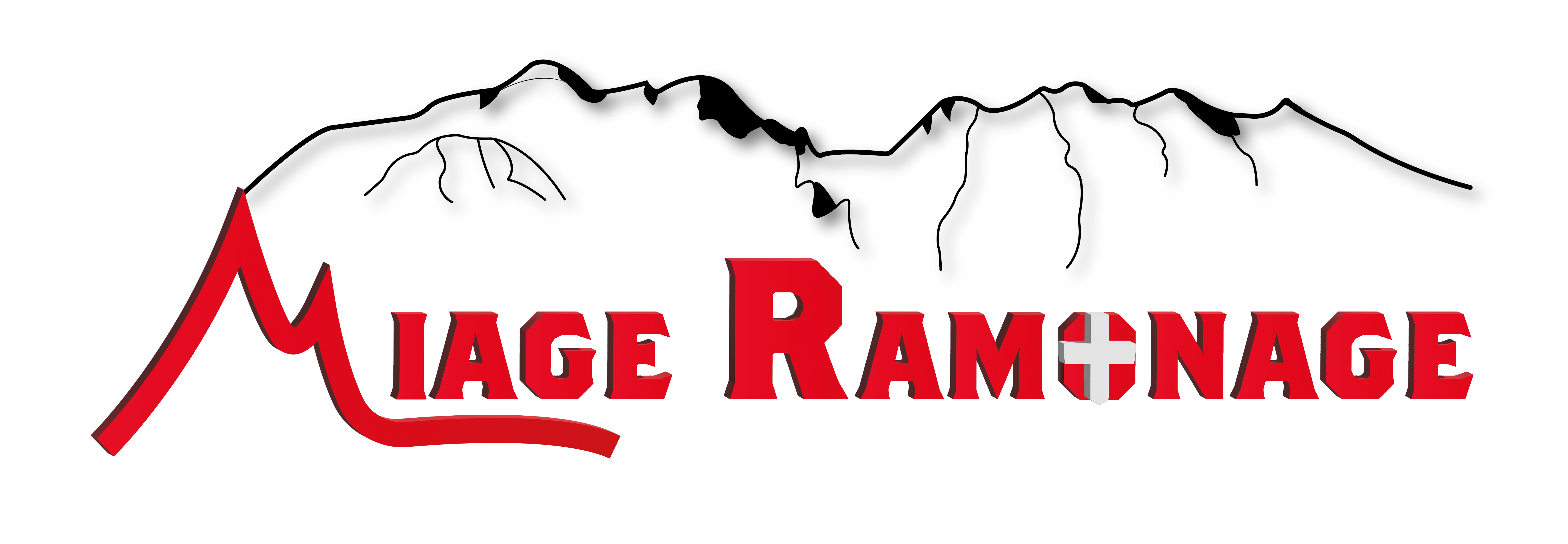 Logo Miage Ramonage